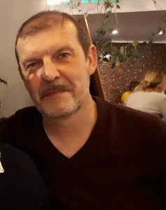 Photo de profil de Jérôme Bisieaux