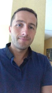 Photo de profil de Jerome Bloquet