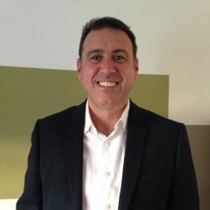 Photo de profil de Jerome Boisrame