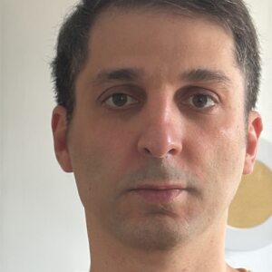 Photo de profil de Jerome Bokobza