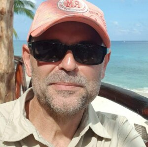 Photo de profil de Jerome Bompas