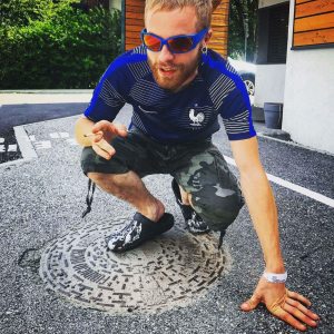 Photo de profil de Jérôme Bonato