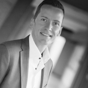 Photo de profil de Jérôme Bonizec