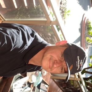 Photo de profil de Jerome Bonnay