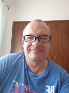Photo de profil de Jérôme Bosc