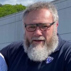 Photo de profil de Jérôme Bosselut