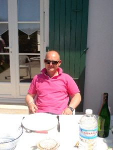 Photo de profil de Jérôme Bouchet