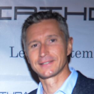Photo de profil de Jerome Boue