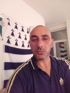 Photo de profil de Jérôme Bouget
