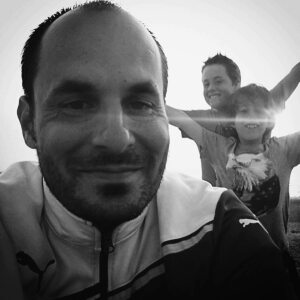 Photo de profil de Jérôme Brague