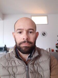 Photo de profil de Jerome Brault