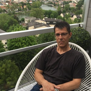 Photo de profil de Jerome Braun