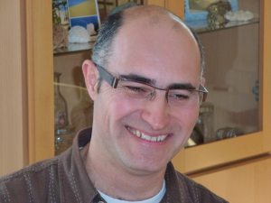 Photo de profil de Jérôme Bremond