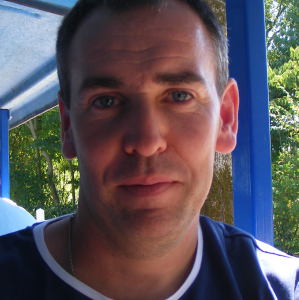 Photo de profil de Jerome Brenier