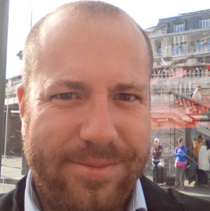 Photo de profil de Jérôme Brezillon