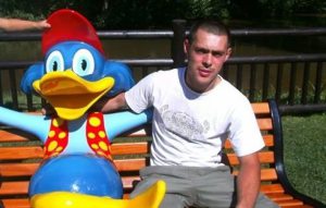 Photo de profil de Jérome Brocq