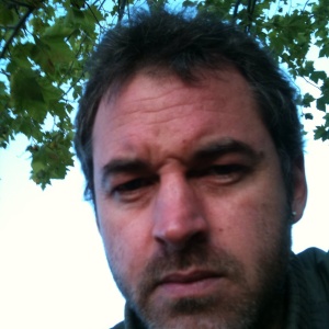 Photo de profil de Jérôme Brunel