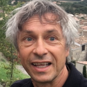 Photo de profil de Jérôme Caldi