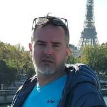 Photo de profil de Jerome Callot