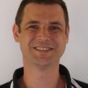 Photo de profil de Jérôme Calmes
