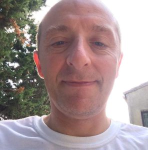 Photo de profil de Jérôme Cappelletti