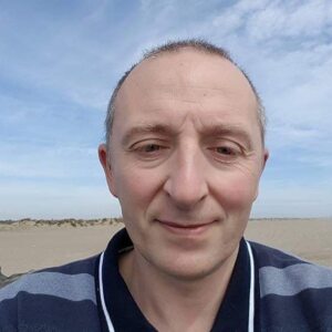 Photo de profil de Jérôme Cappelletti