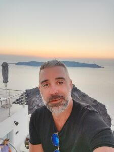 Photo de profil de Jérôme Carangeot