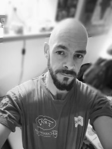 Photo de profil de Jerome Carpentier