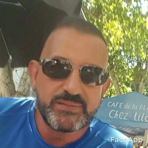 Photo de profil de Jerome Caruso