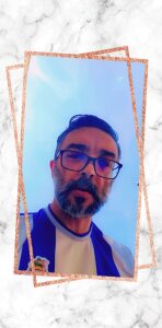 Photo de profil de Jerome Carvalhais