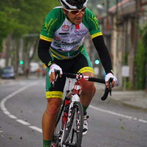 Photo de profil de Jerome Cassagneau