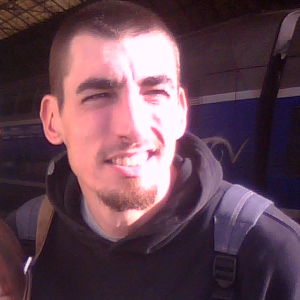Photo de profil de Jerome Cauhapé