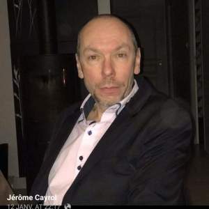 Photo de profil de Jerome Cayrol