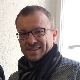 Photo de profil de Jérôme Chailloux