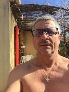 Photo de profil de Jérôme Chalançon