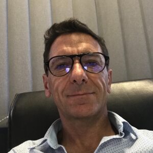 Photo de profil de Jerome Chalaye