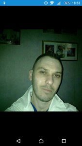 Photo de profil de Jérôme Charlette