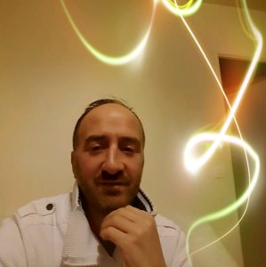 Photo de profil de Jerome Charon