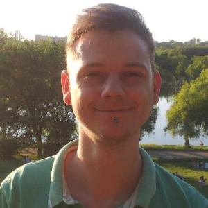 Photo de profil de Jérôme Charpentier