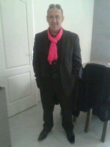 Photo de profil de Jérôme Chaudin