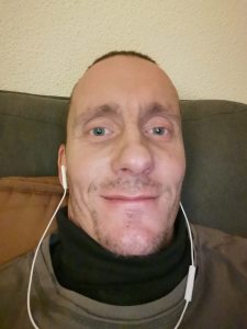Photo de profil de Jérôme Chaussende