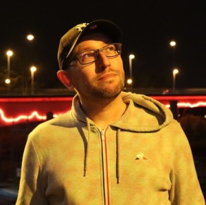 Photo de profil de Jerome Chemet