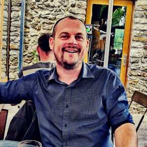 Photo de profil de Jerome Chenut