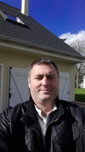 Photo de profil de Jérôme Chevalier