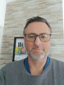 Photo de profil de Jérôme Chevalier