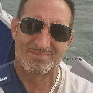Photo de profil de Jérôme Chevrier