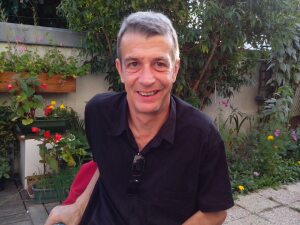 Photo de profil de Jérôme Chillaud