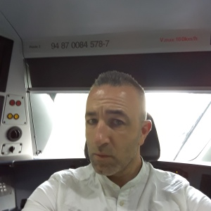 Photo de profil de Jérôme Clabaux