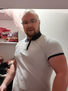 Photo de profil de Jerome Compere