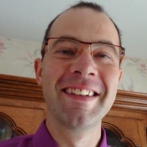 Photo de profil de Jerome Convers